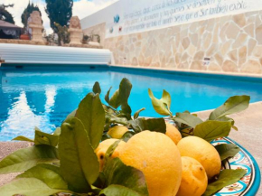 Casa Juan Vera
